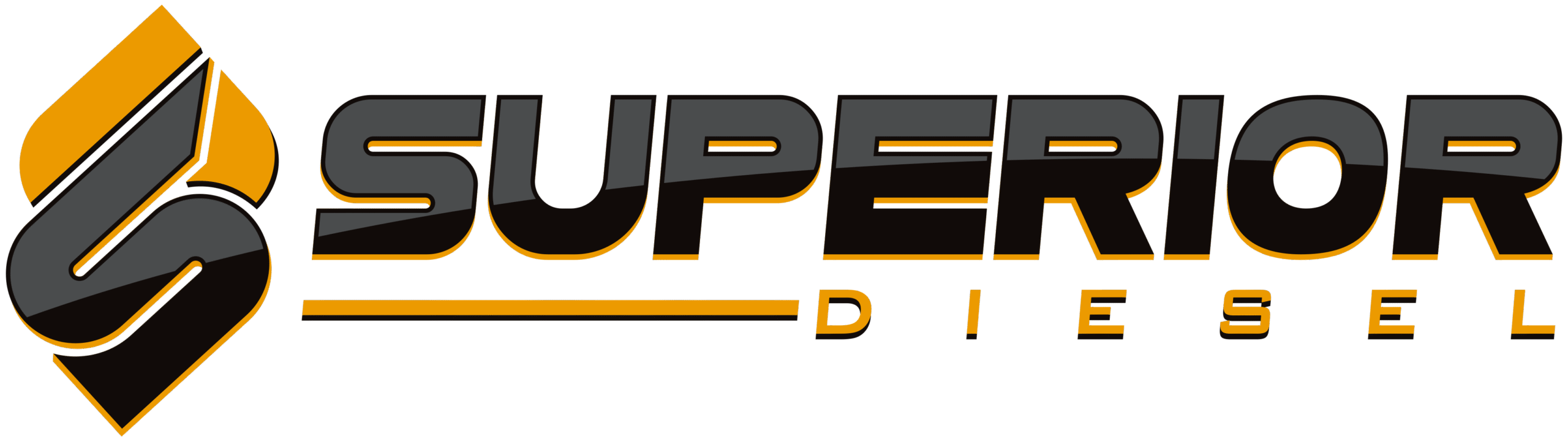 logo Diesel bec